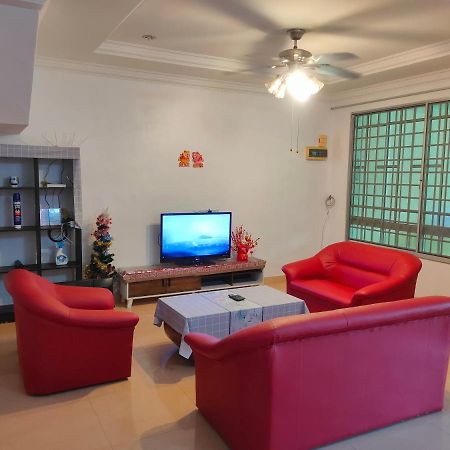 NH Homestay Sibu Luaran gambar