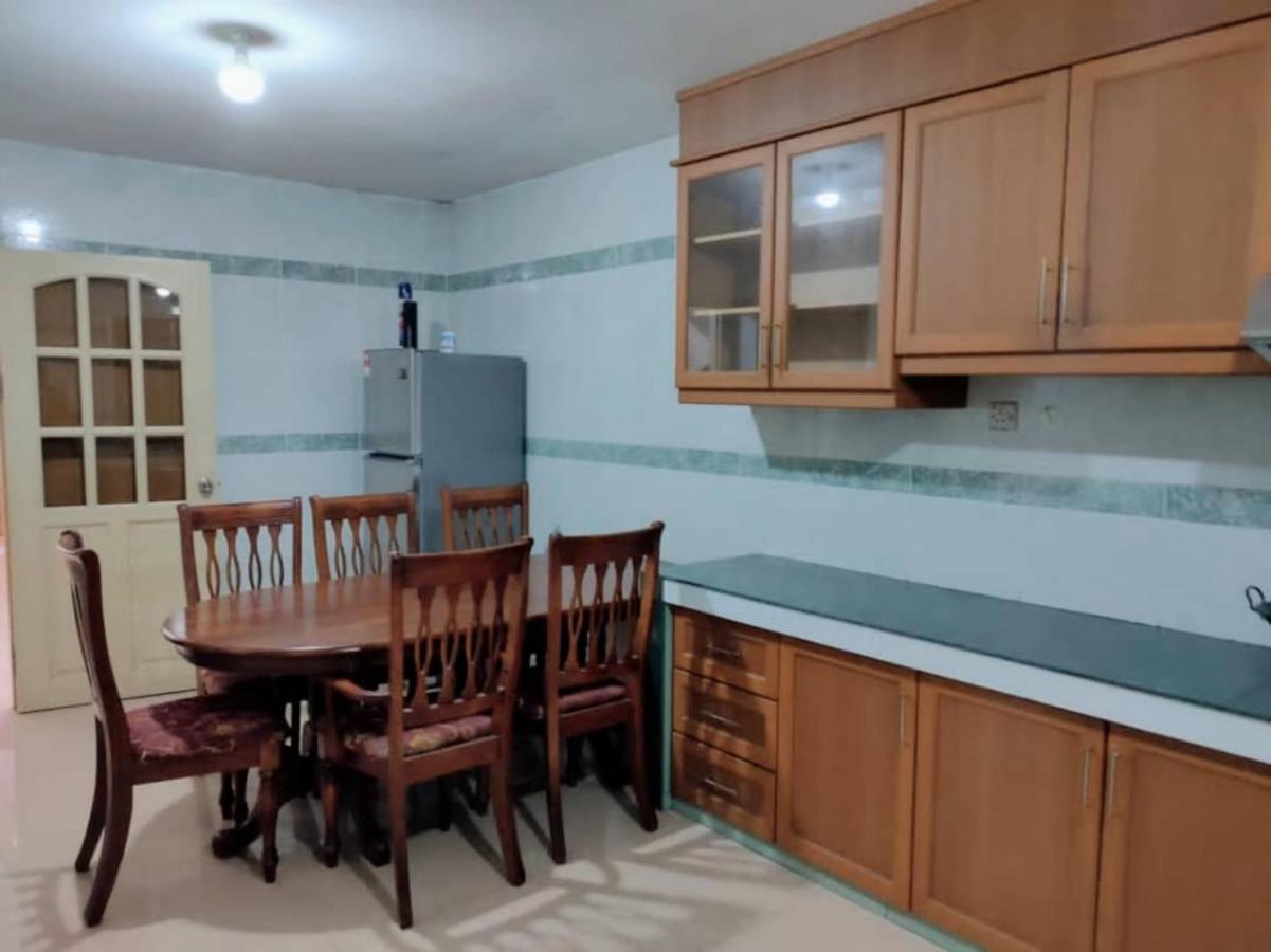 NH Homestay Sibu Luaran gambar