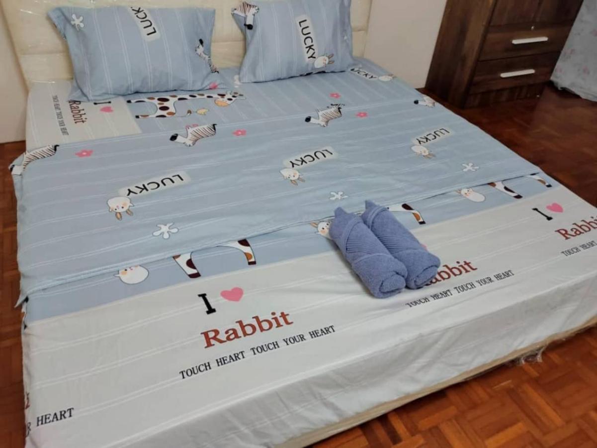 NH Homestay Sibu Luaran gambar