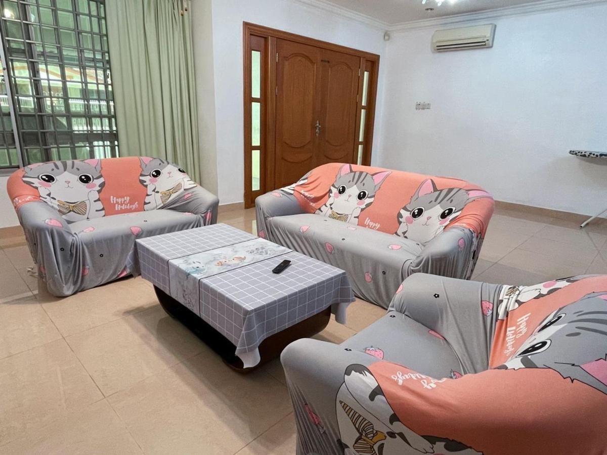 NH Homestay Sibu Luaran gambar